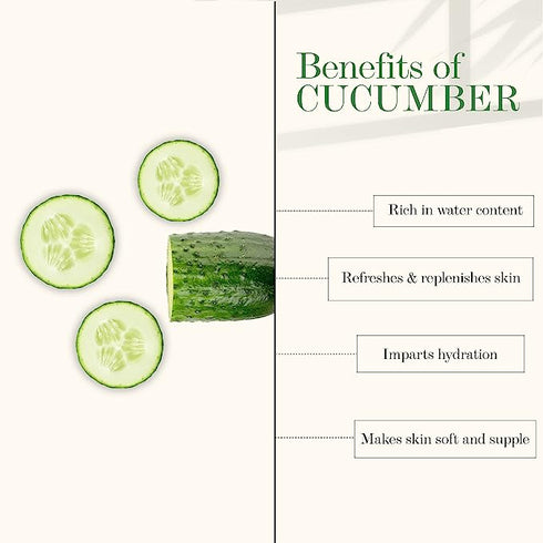 Good Vibes Cucumber Toner