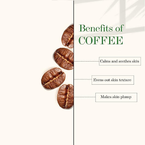 Good Vibes Coffee Brightening Face Mask 50g