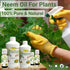 Going Greens Arishtha Organic Cold Pressed Pure Neem Oil