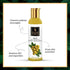 Good Vibes Skin Nourishing Makeup Cleansing Lotion - Olive
