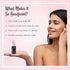 the beauty co Charcoal Star Night Potion