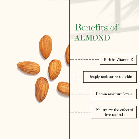 Good Vibes Frankincense & Almond Wrinkle Control & Brightening Serum 10ml