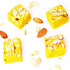 Dezire Sugar-Free Kesar Burfi