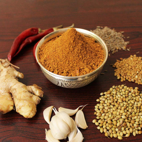 Prakruthi Home Made Fish Masala Powder
