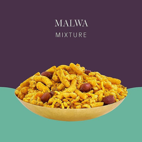Postcard Malwa Mixture