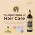 Mymoon Kalonji Hair Oil Organic Cold Pressed Pure Black Seed Oil