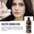 Luxura Sciences Black Seed Oil Kalonji Oil For Hair Growth