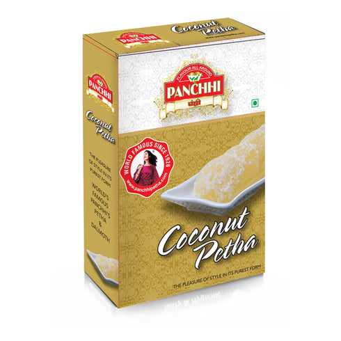 Panchhi Coconut Petha