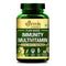 Ayurveda Organics Plant Based immunity Multivitamin - 60 Veg Capsules 150gms