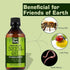 GROWBUDDY Cold Pressed Pure Neem Oil 200ml
