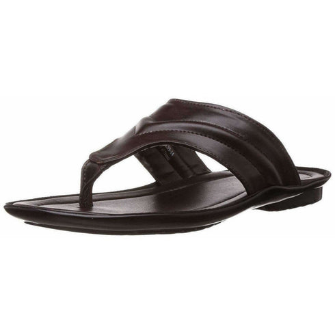 Men's Vinyl Flip Flops and Thong Sandals