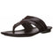Men's Vinyl Flip Flops and Thong Sandals