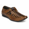 Formal Casual Ethnic Loafer Slip-On Sandal Shoe
