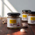 Native Tongue Garlic Confit