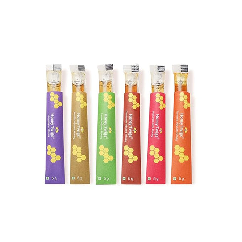 Honey Twigs Gift pack