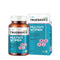 True Basics Multivit Women, Multivitamin For Women, With Zinc, Vitamin C, Vitamin D3 and Multiminerals, 90 Multivitamin Tablets