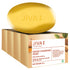 Jiva Ayurveda Haldi Chandan Soap