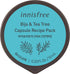 Innisfree Bija & Tea Tree Capsule Recipe Pack