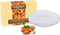 Vaadi Herbals Super Value Pack of 6 Lavish Almond Soap 450g