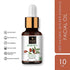 Good Vibes 100% Natural Jojoba Skin Replenishing Facial Oil 10ml