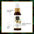 Good Vibes Argan Oil Hairfall Control Vitalizing Serum