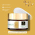Good Vibes Gold Brightening Gel Scrub
