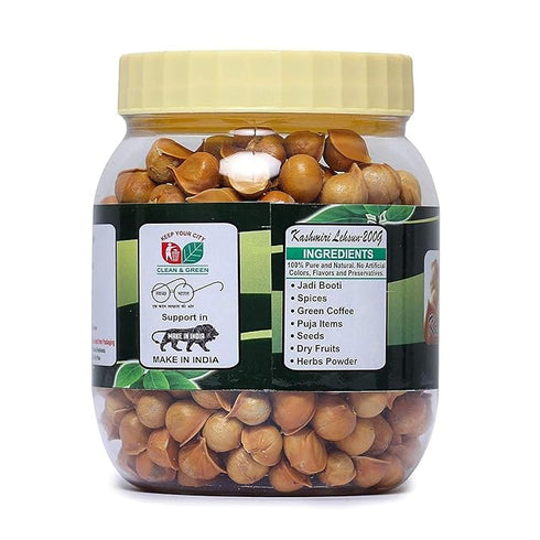 Trh Kashmiri Lehsunv | Kashmiri Lehsun