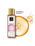 Good Vibes Onion Hairfall Control Hair Oil