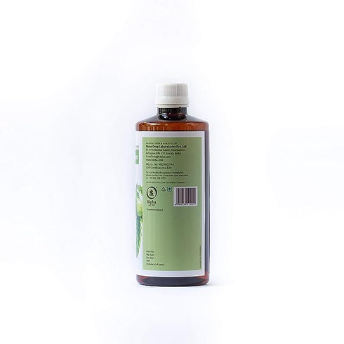 Bipha Ayurveda Nellikkarishtam