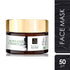 Good Vibes Activated Charcoal Deep Cleansing Face Mask