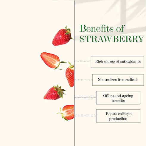 Good Vibes Strawberry Skin Softening Body Lotion