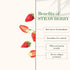 Good Vibes Strawberry Skin Softening Body Lotion