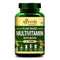 Ayurveda Organics Plant Based Multivitamin with Biotin 60 Veg Capsules 150g