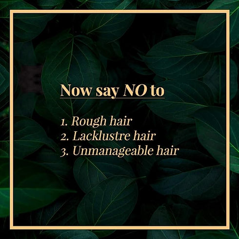 Good Vibes Apple Cider Vinegar Smoothening Shampoo 200ml