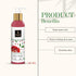 Good Vibes Rejuvenating Face Wash - Pomegranate
