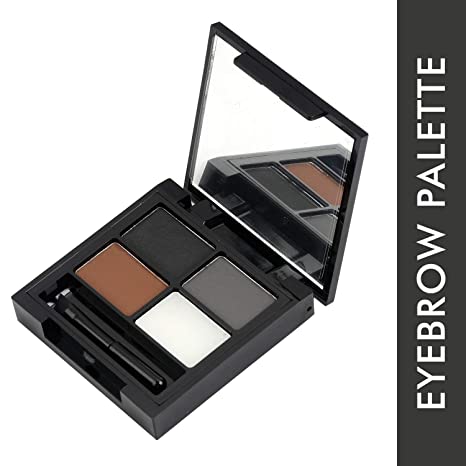 Swiss Beauty Eyebrow Palette 5g