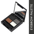 Swiss Beauty Eyebrow Palette 5g