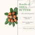 Good Vibes Shea Butter Moisturizing Hand Cream