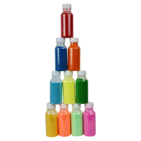 Rangoli Colour Kit Set