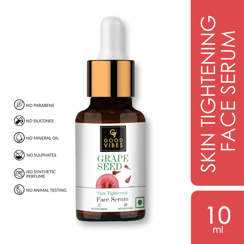 Good Vibes Liquorice De-Tan Serum 10m