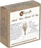 Naturalis Essence of Nature Handmade Soap With Natural Vetiver Essential Oil 110ml