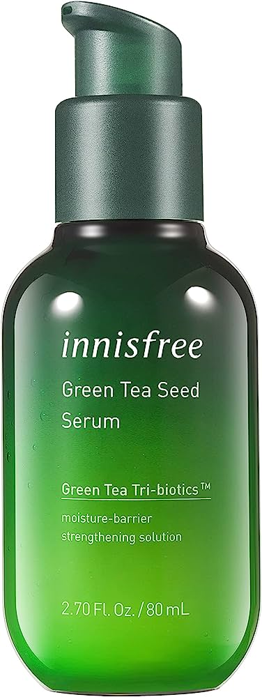 Innisfree Green Tea Seed Serum