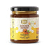 Safa Golden Honey | Pure Raw Honey with Turmeric Organic Unheated