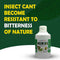 Chipku Pure Cold Pressed Water Soluble neem Oil for Spray on Plants and Garden