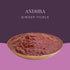 Postcard Andhra Ginger Pickle