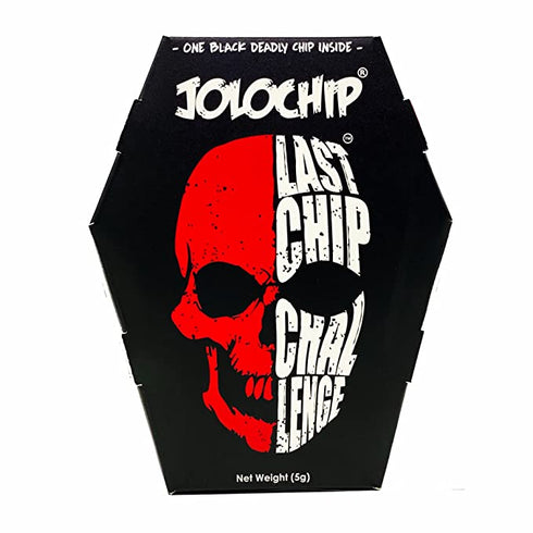 Jolochip - Last Chip Challenge