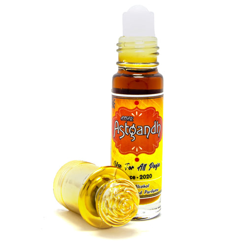Ashtagandham Oil 60ml