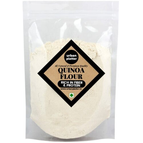 Urban Platter White Quinoa Flour
