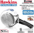 Hawkins Stainless Steel 2 L Induction Bottom Pressure Cooker (HSS20)