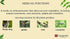 Cocogarden Pure Cold Pressed Neem Oil